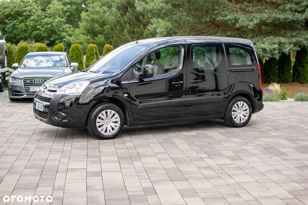 Citroën Berlingo 1.6 16V Multispace - 4