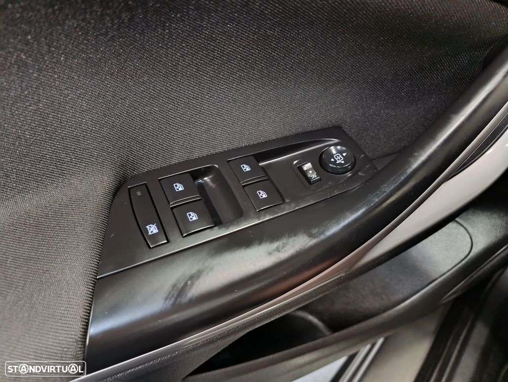 Opel Astra Sports Tourer 1.5 D GS Line S/S - 26