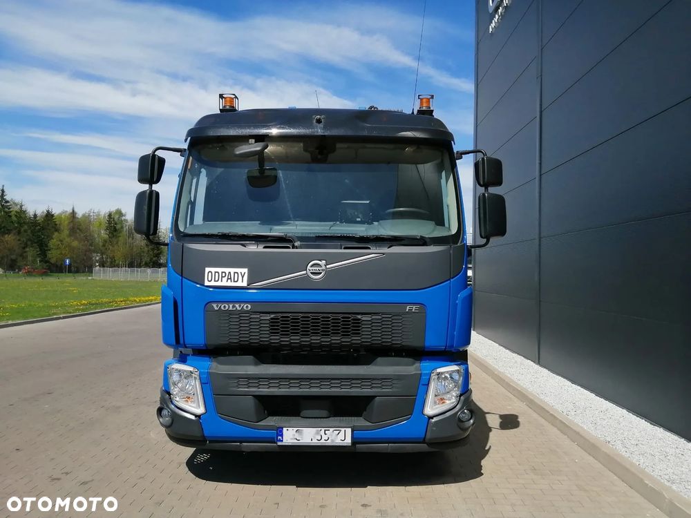 Volvo FEF3C/SM - 4