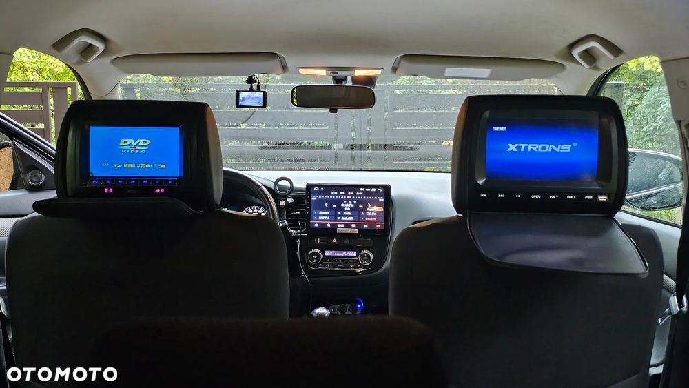 Mitsubishi Outlander 2.0 2WD - 13