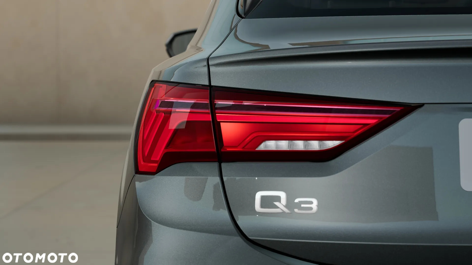 Audi Q3 Sportback - 7