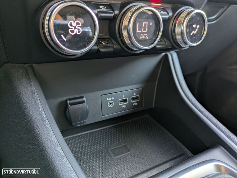 Renault Captur 1.5 dCi Exclusive - 20