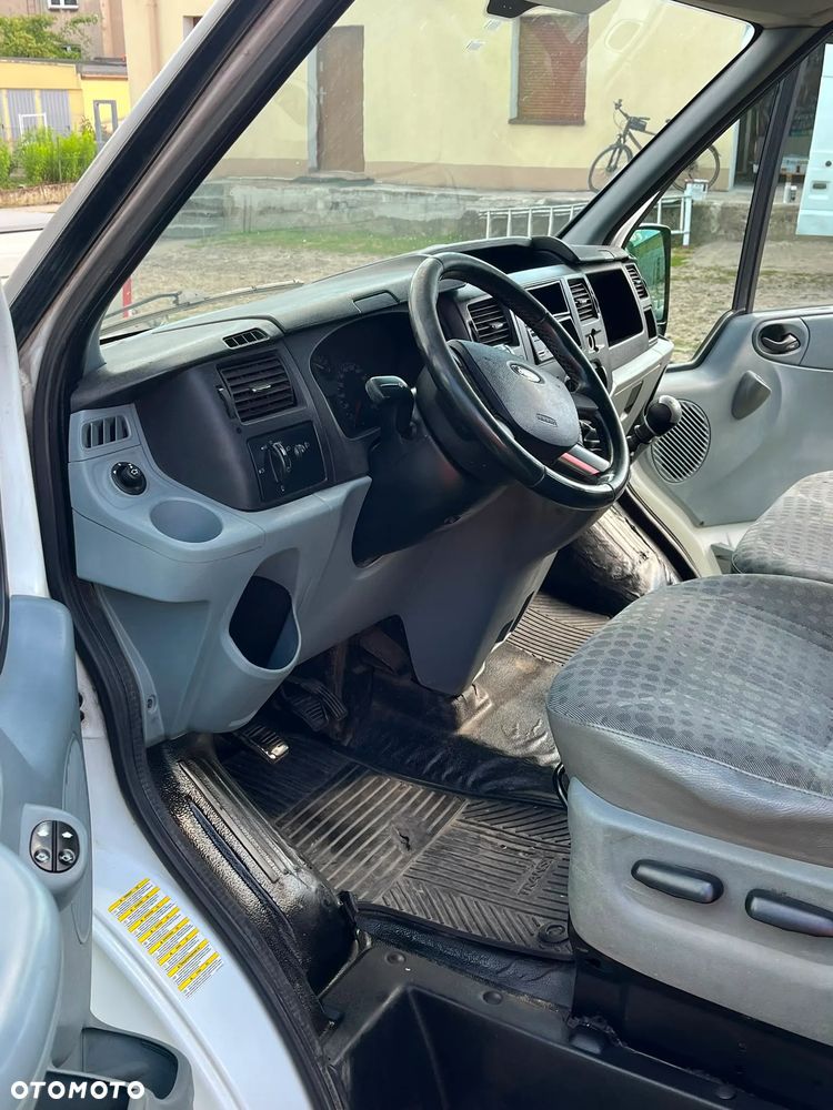 Ford TRANSIT - 6