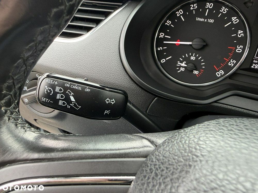 Skoda Octavia - 30