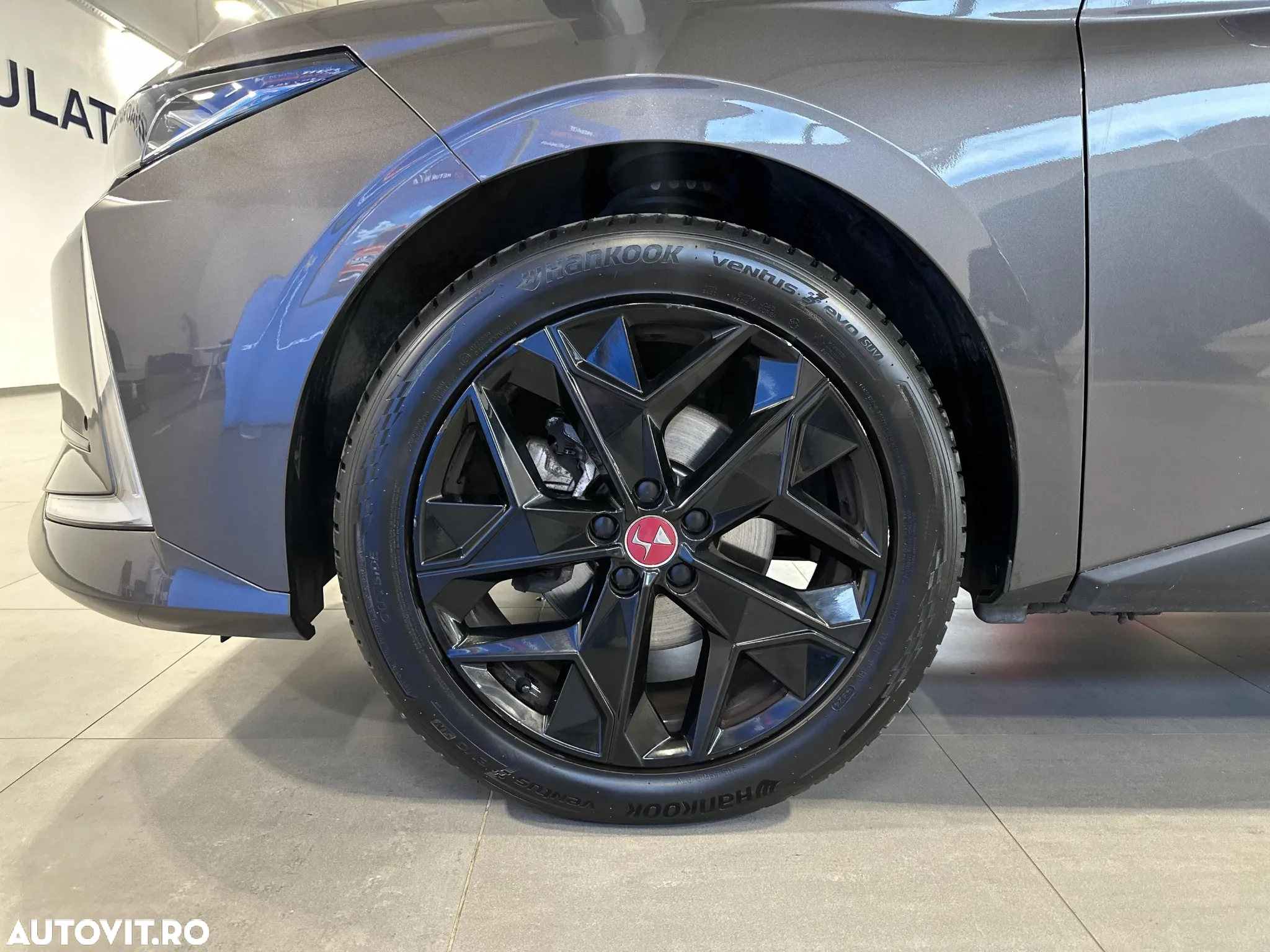 DS Automobiles DS 4 - 13