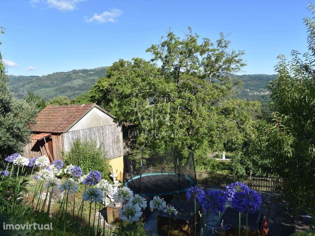 Parque de Campismo Licenciado e Pronto a Operar em Ponte da Barca -... - Grande imagem: 5/49