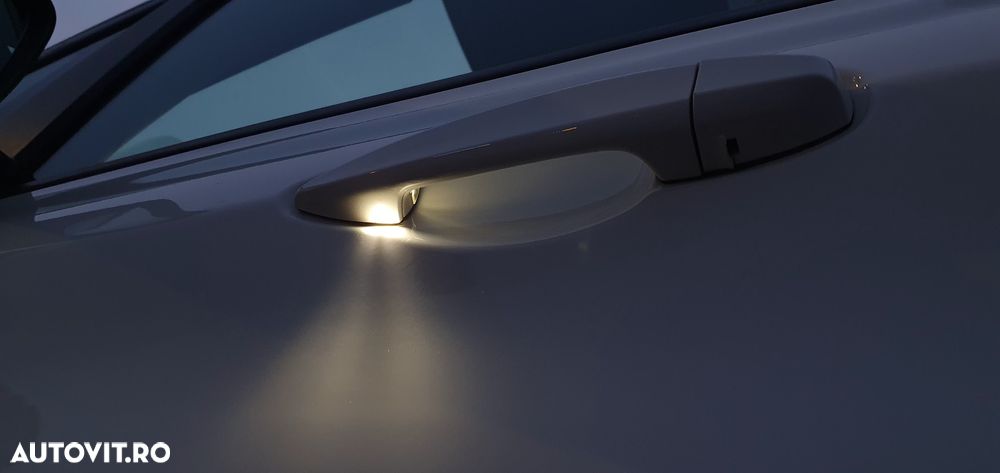 BMW Seria 2 220d Gran Tourer Aut. Sport Line - 6