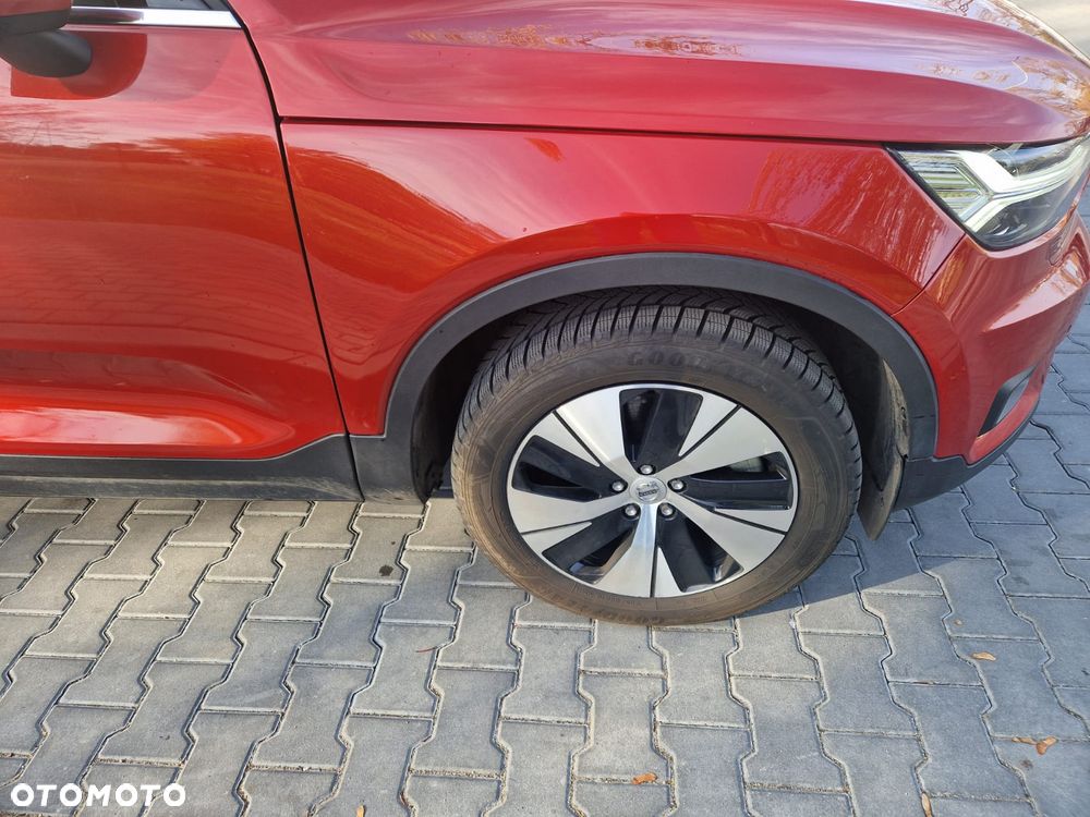 Volvo XC 40 - 10