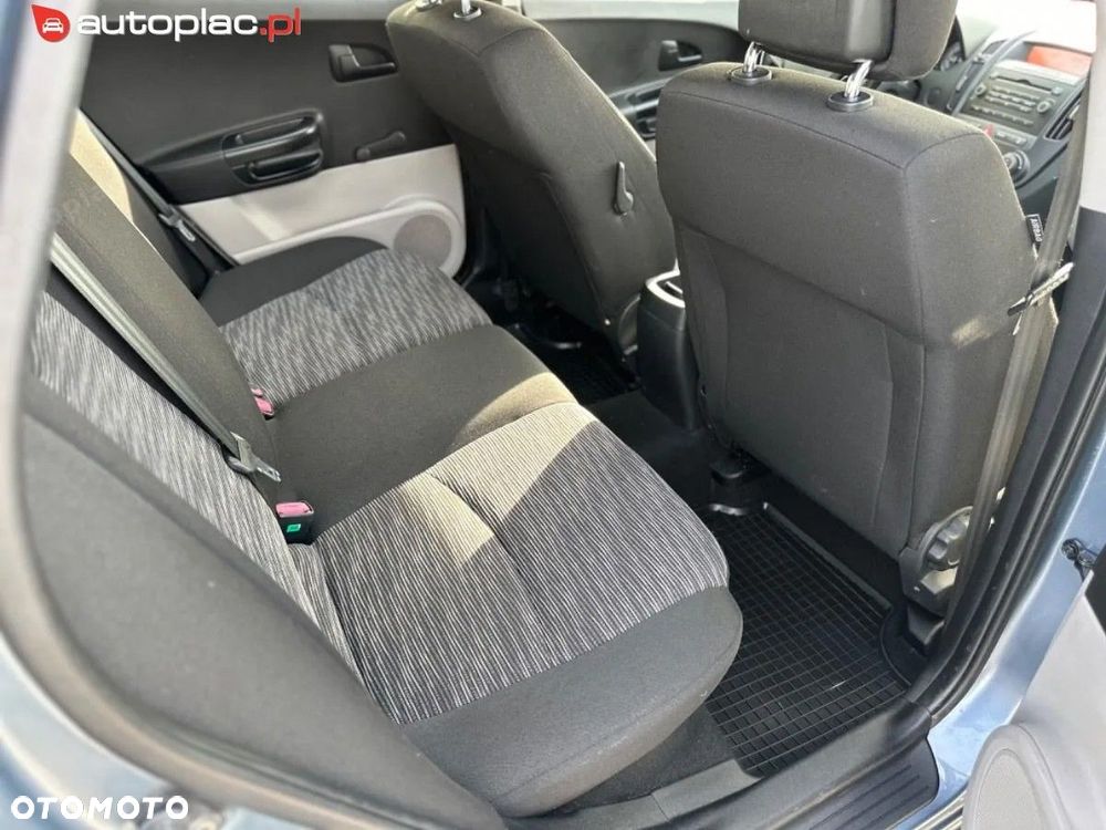 Kia Ceed 2010