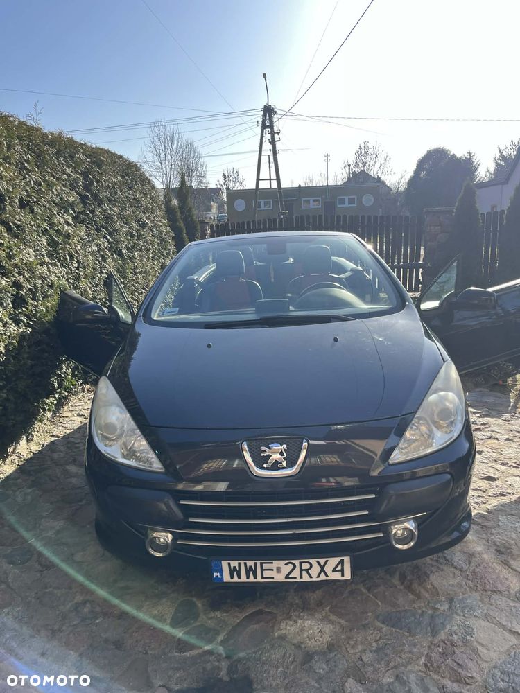 Peugeot 307 - 2