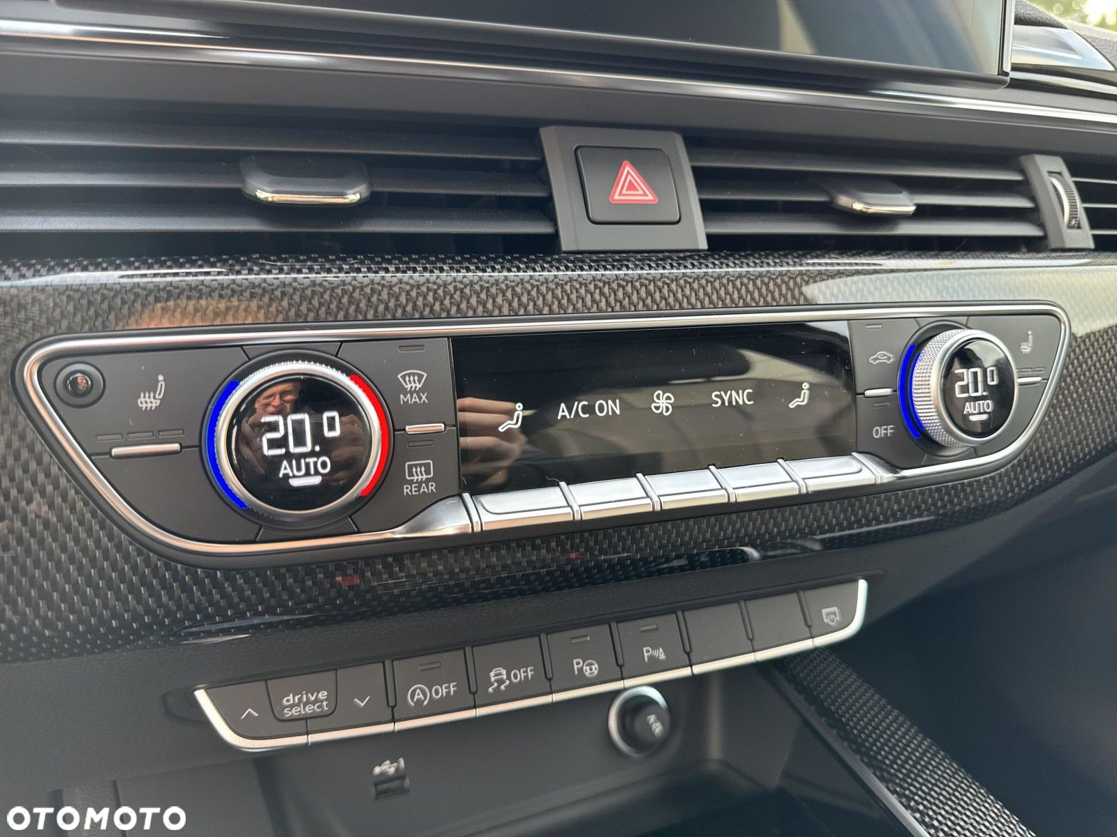 Audi S4 - 20