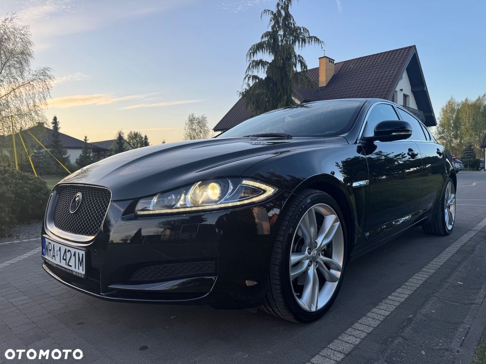 Jaguar XF - 36