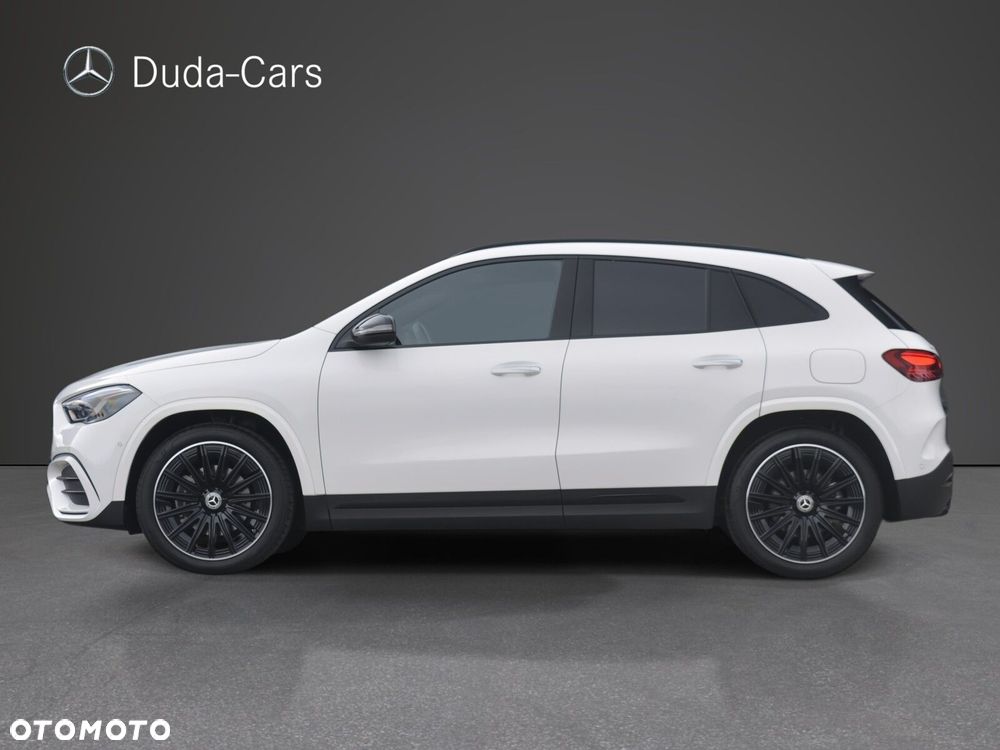 Mercedes-Benz GLA 220 d 4-Matic AMG Line - 4