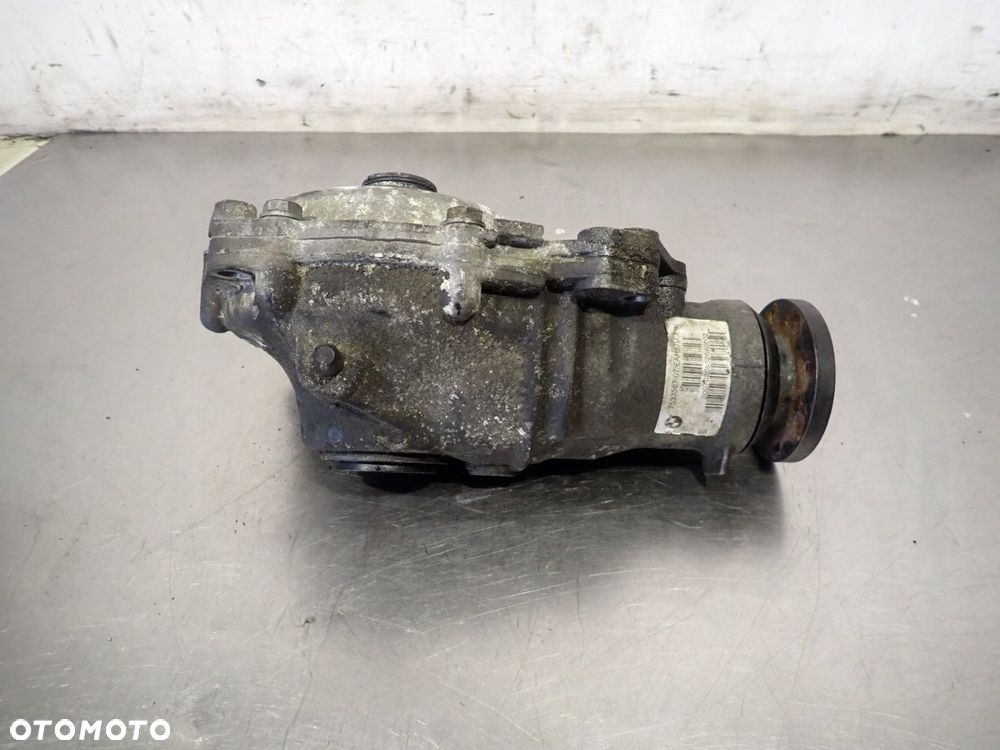 DYFERENCJAŁ PRZÓD 3.91 BMW E91  7533567 - 3