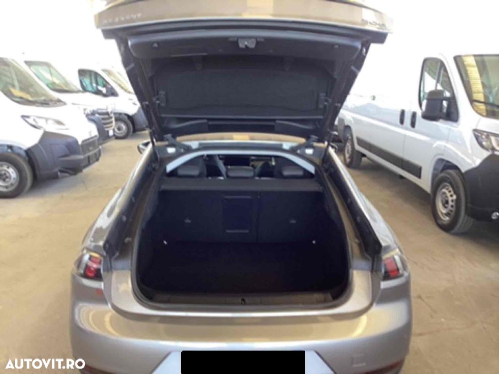 Peugeot 508 BlueHDi 130 EAT8 Allure - 8