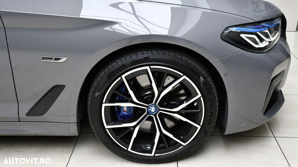 BMW Seria 5 - 17