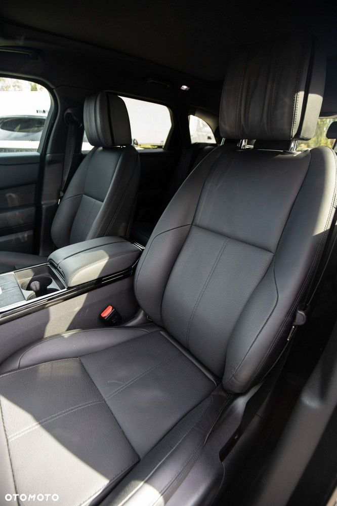Land Rover Range Rover Velar - 14