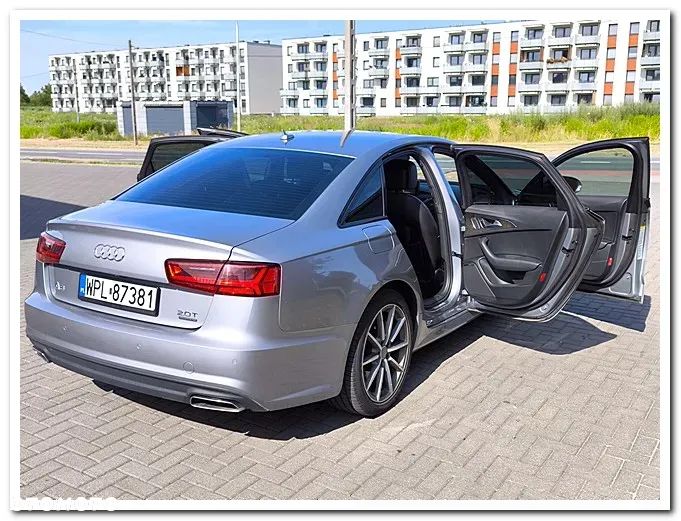 Audi A6 - 18