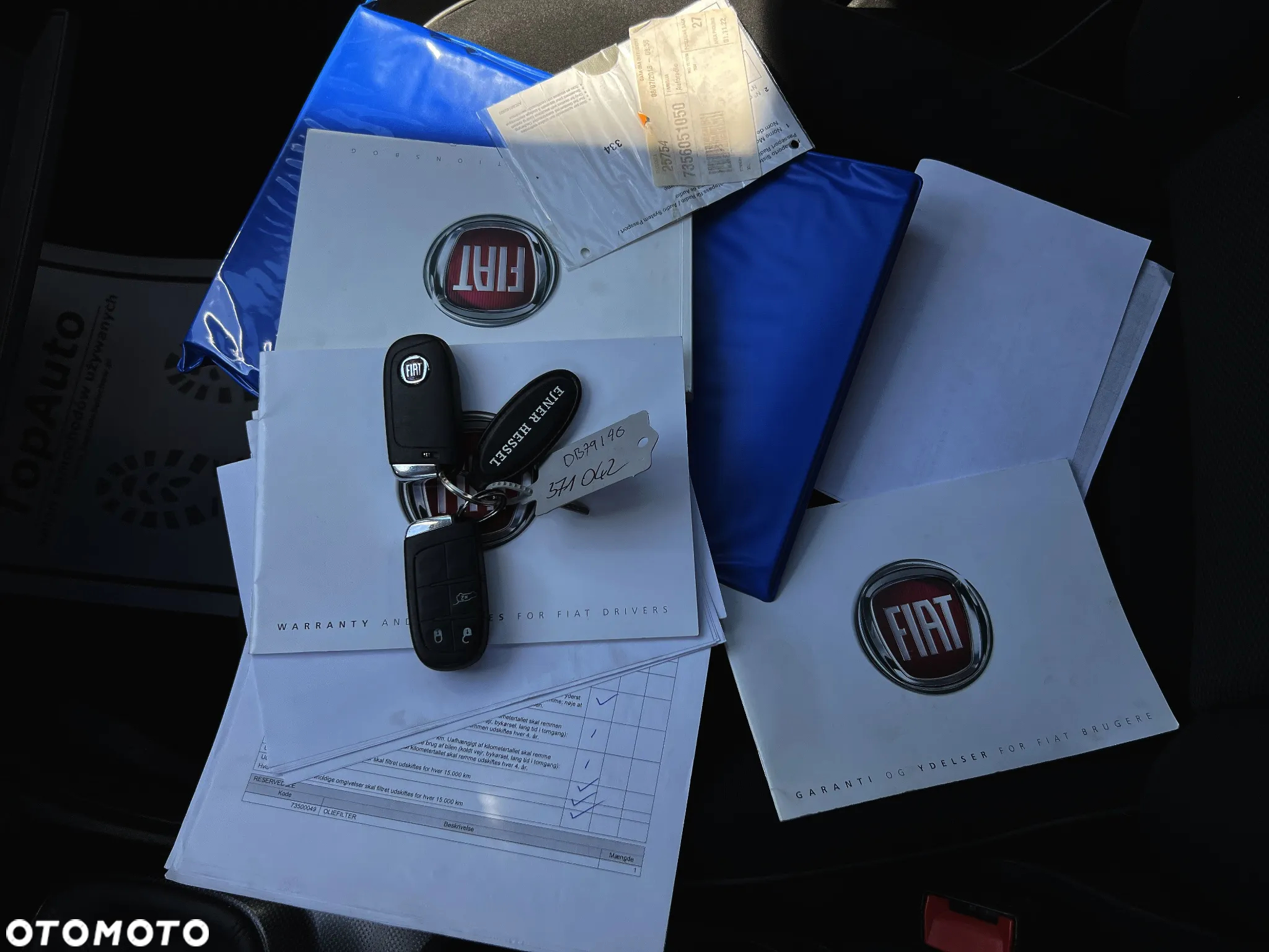 Fiat 500X - 35