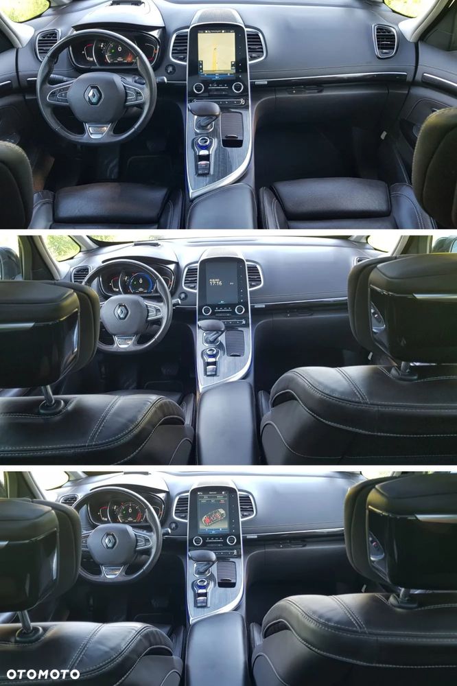 Renault Espace - 16