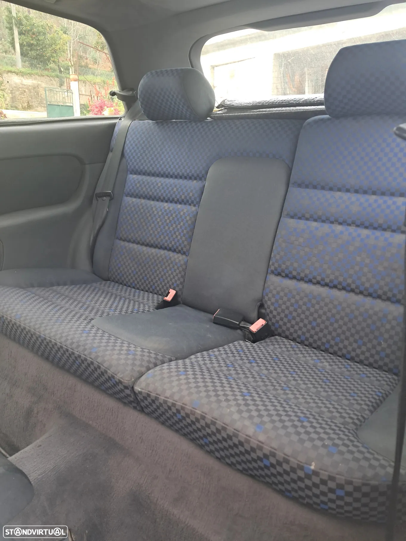 Audi A3 1.9 TDI Attraction - 7