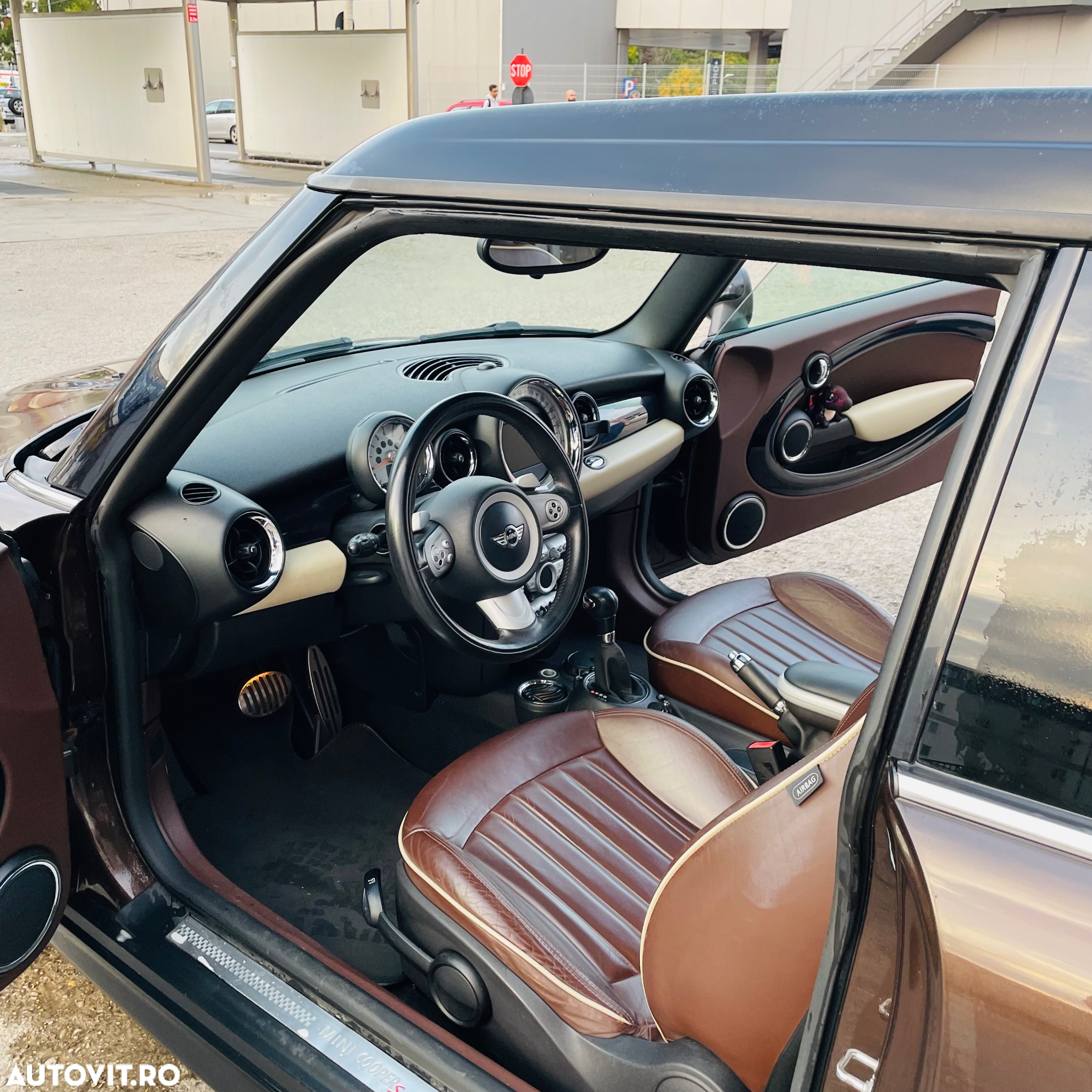 Mini Clubman - 6
