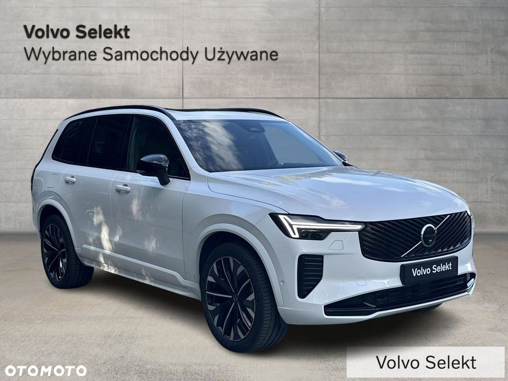 Volvo Xc 90 2025 photo 3