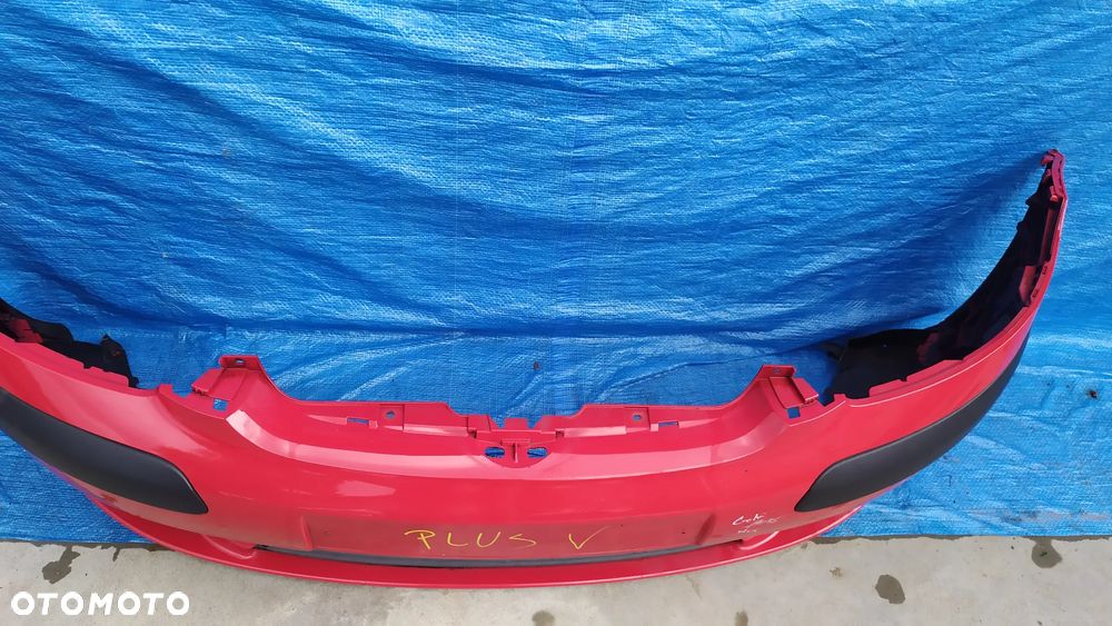 Zderzak przód  Przedni GOLF V 5  Plus wysyłka - 7