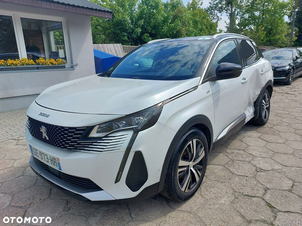 Peugeot 3008 - 5
