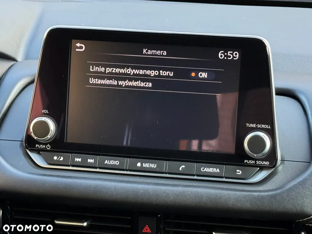 Nissan Qashqai 1.3 DIG-T MHEV N-Connecta - 28