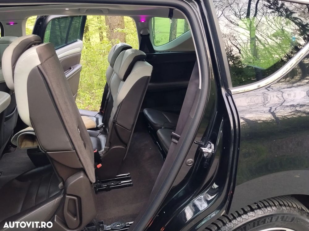 Renault Espace Energy dCi 160 EDC Initiale Paris - 15