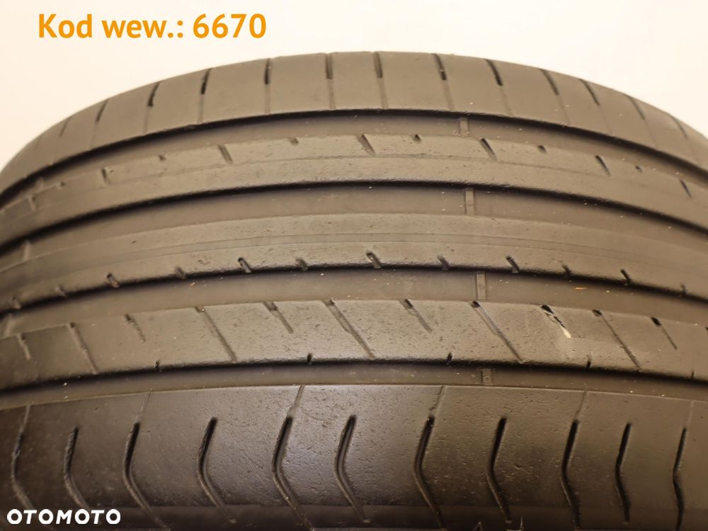Goodyear Eagle Sport 2 UHP - 235/40 R18 - 8
