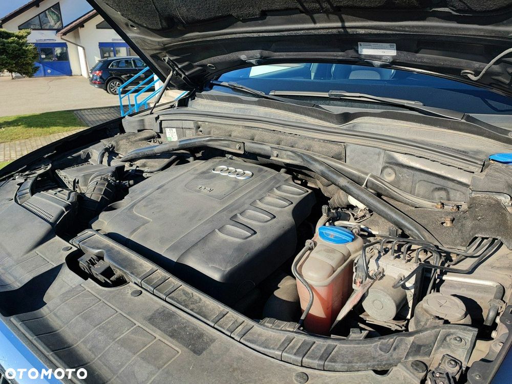 Audi Q5 2.0 TDI Quattro - 20