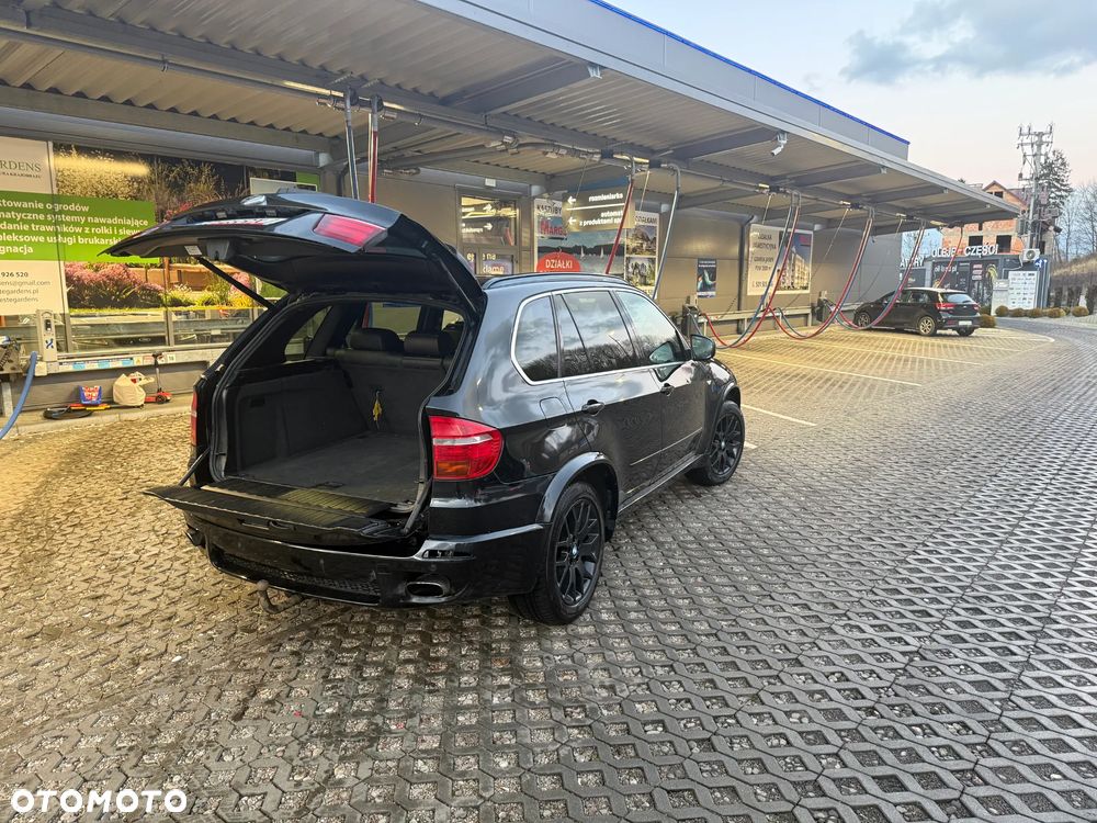 BMW X5 - 9