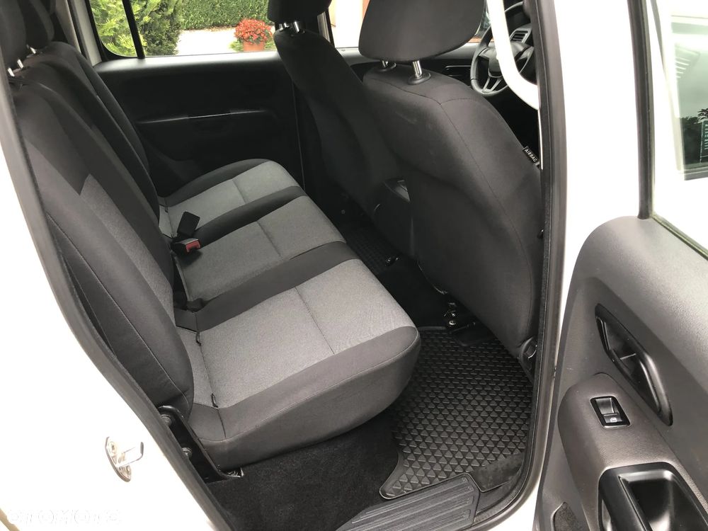 Volkswagen Amarok 3.0 V6 TDi 4MOTION Trendline - 10