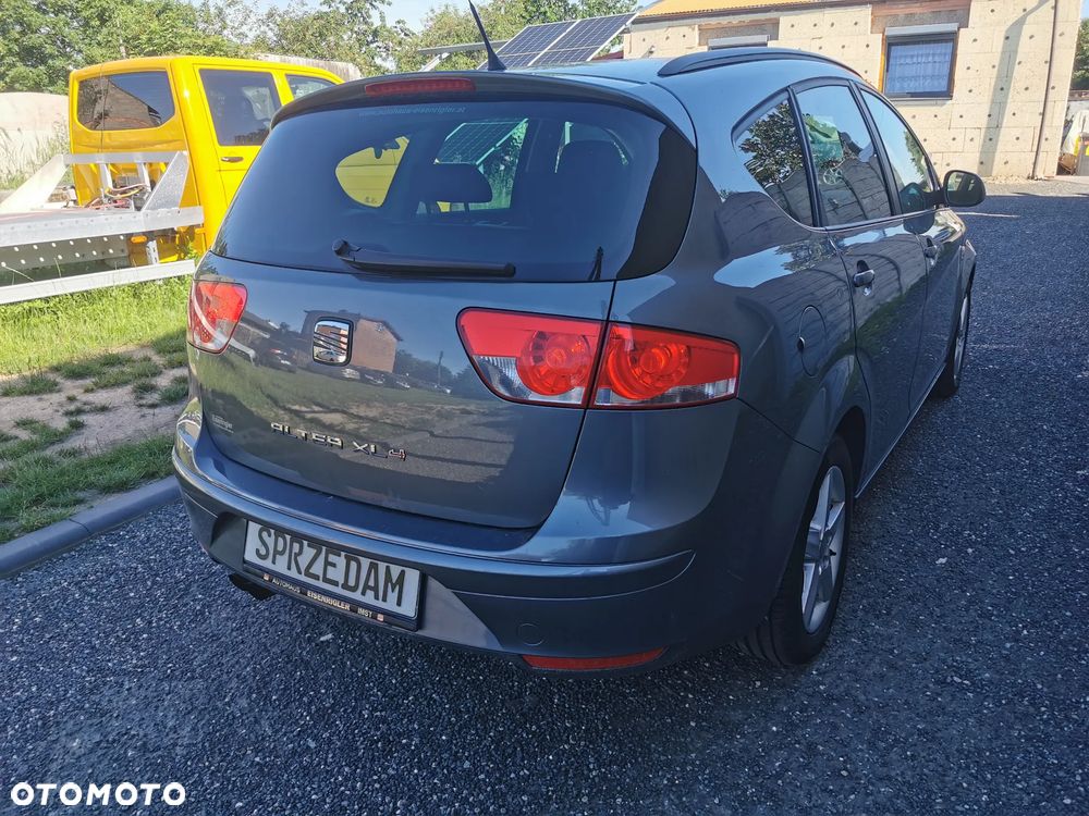 Seat Altea XL - 4