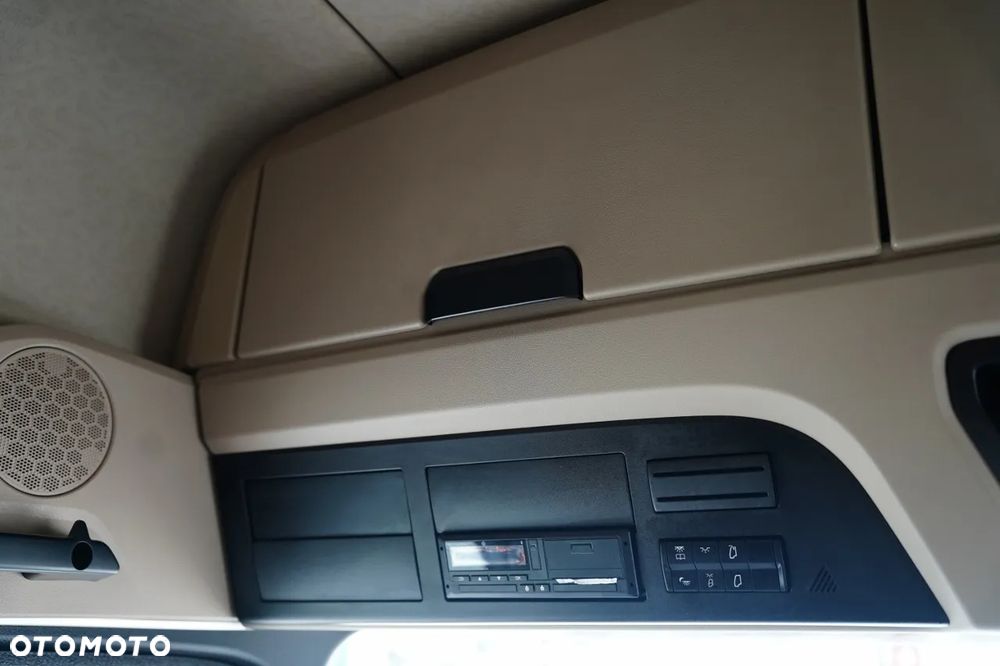 Mercedes-Benz ACTROS 1845 / MEGA / LOW DECK /  MP5 / BIG SPACE - 32