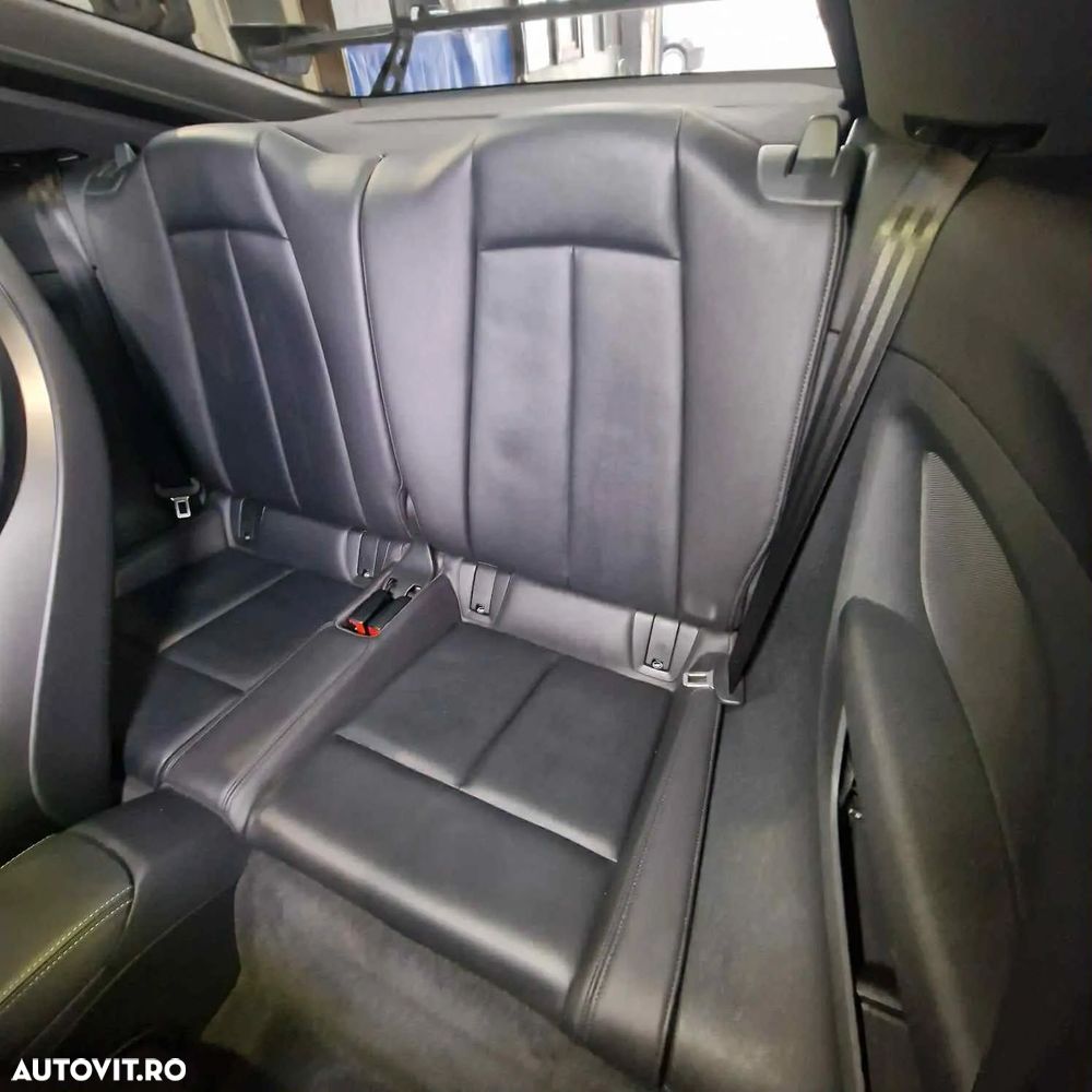 Audi TT Coupe 2.0 TFSI Stronic quattro - 7
