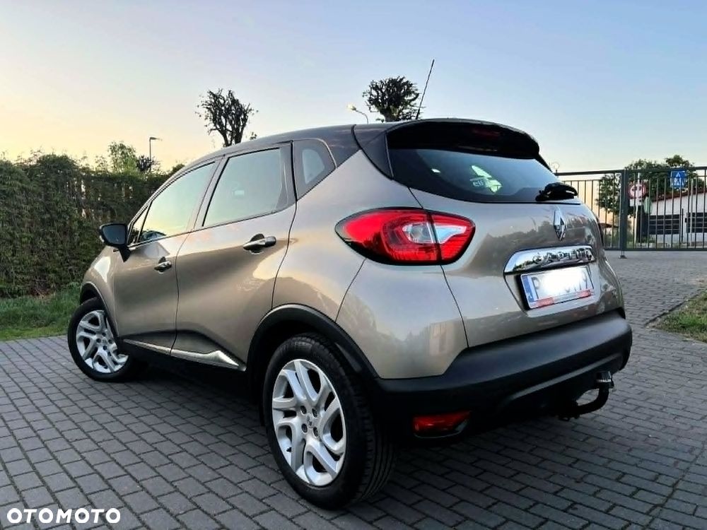 Renault Captur 0.9 Energy TCe Limited - 7