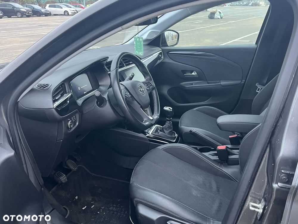 Opel Corsa 1.5 Start/Stop Elegance - 9