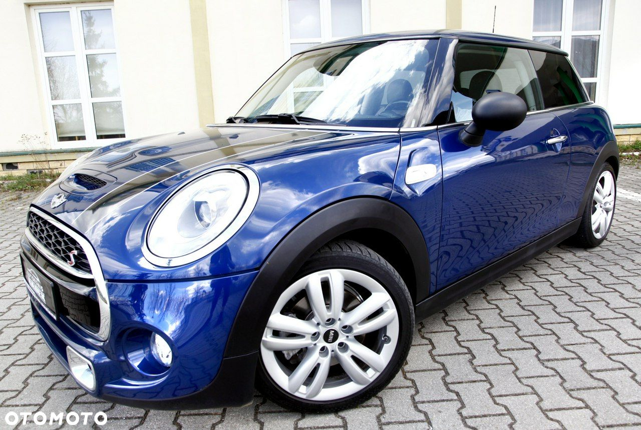 MINI ONE - 30