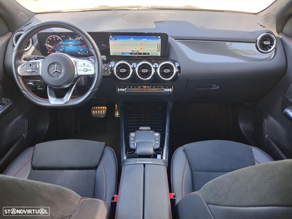 Mercedes-Benz GLA 200 AMG Line - 18