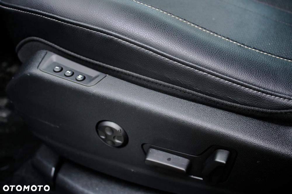 Opel Grandland X 2.0 D Start/Stop Automatik Ultimate - 23