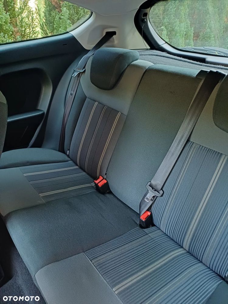 Ford Fiesta 1.25 Ambiente - 9