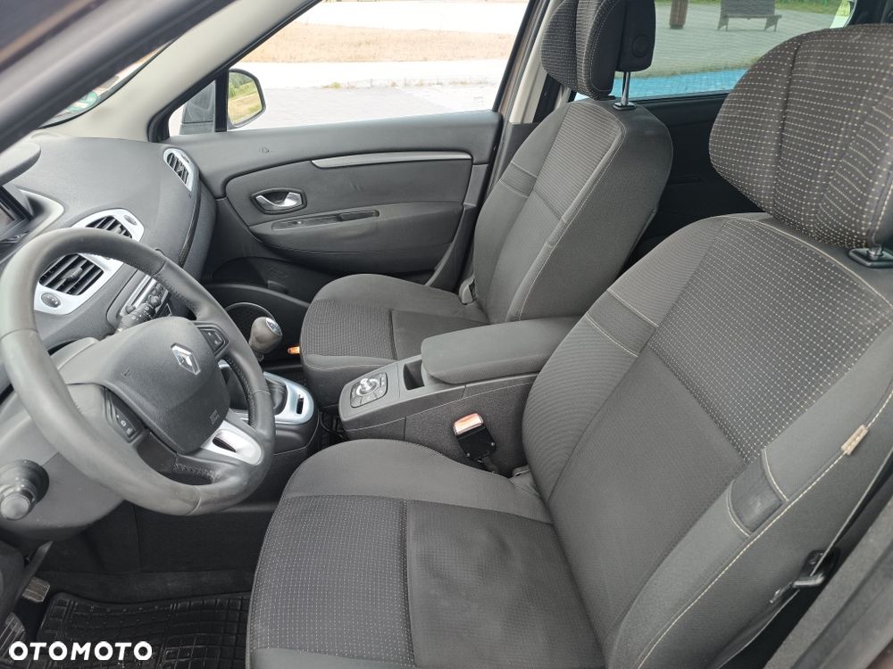 Renault Grand Scenic - 7