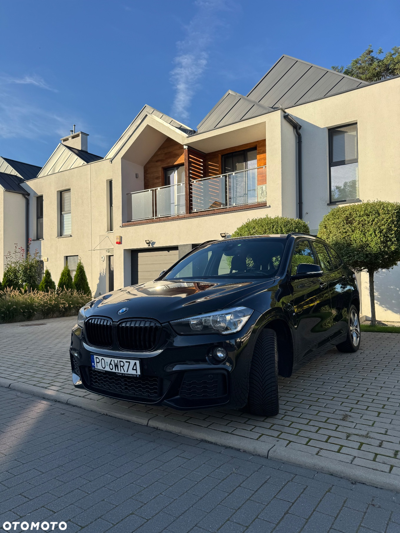 BMW X1 xDrive20d M Sport - 13