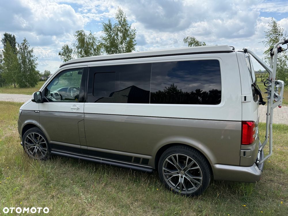 Volkswagen California - 10