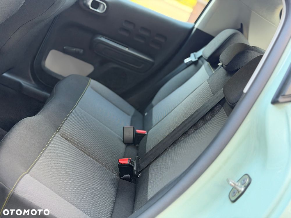 Citroën C3 1.2 VTi Attraction - 28