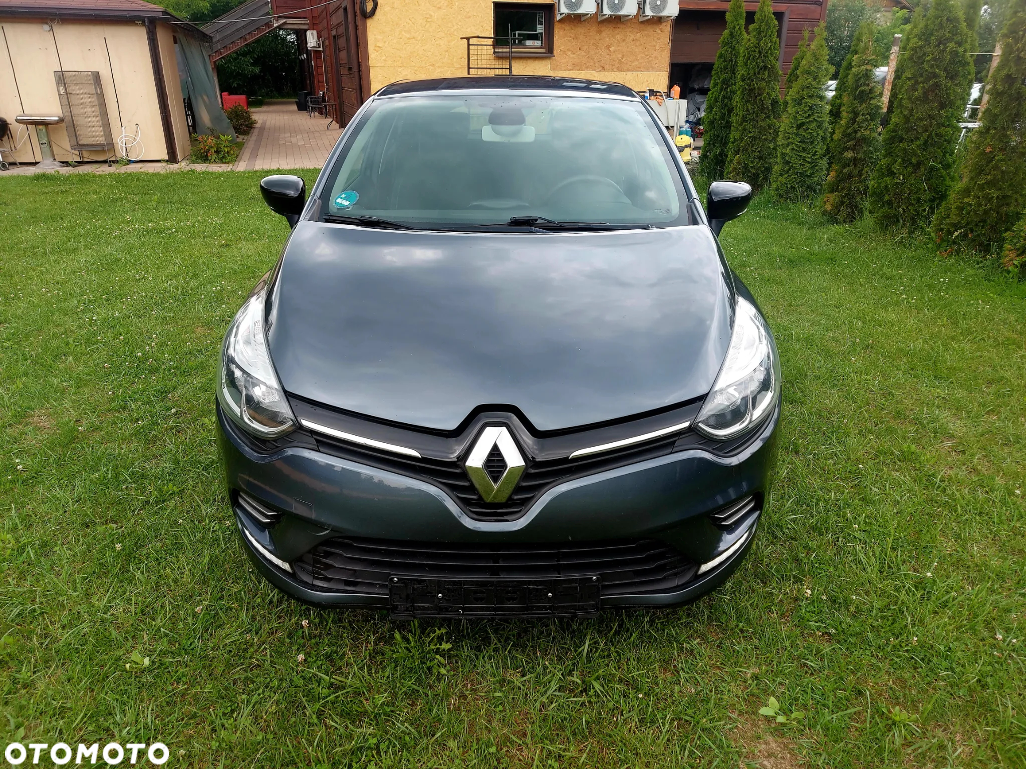 Renault Clio 0.9 Energy TCe Limited Plus - 2