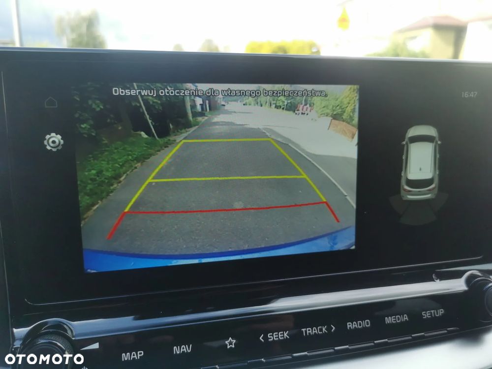 Kia Ceed 1.4 T-GDI OPF Platinum Edition - 23